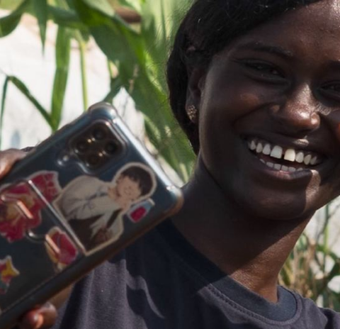 Youth led ‘emergency rooms’ shine rays of hope in war torn Sudan