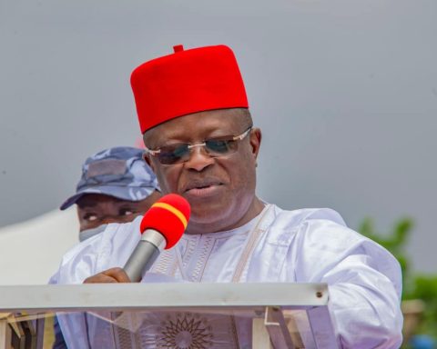 Nigerian Govt Begins Construction Of 700km Lagos-Calabar Coastal Road, Other Critical Projects