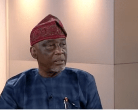 Simple ‘I’m Sorry’ Could Have Saved Ningi From Suspension - Sen. Abba Moro