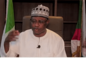 No Ransom Was Paid For Release Of Kaduna School Children - Gov Uba Sani