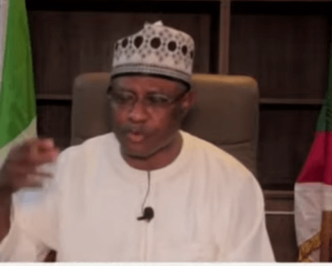 No Ransom Was Paid For Release Of Kaduna School Children - Gov Uba Sani