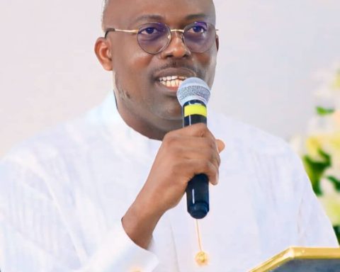 We’ll  Do Everything Possible To Imortalise Herbert Wigwe - Fubara