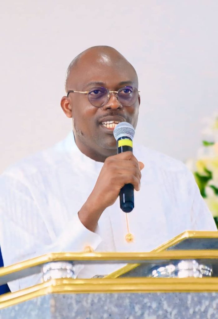 We’ll  Do Everything Possible To Imortalise Herbert Wigwe - Fubara