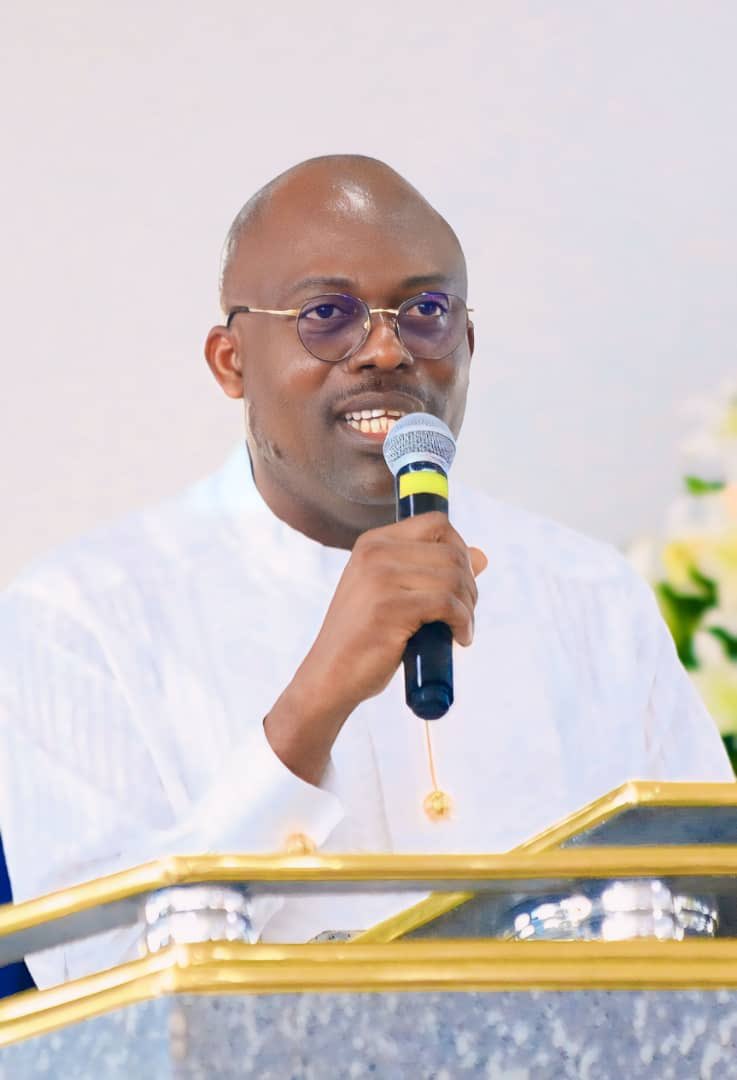 We’ll  Do Everything Possible To Imortalise Herbert Wigwe - Fubara