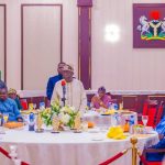 Tinubu To School Children Abductors: You're Are Cowards, Vows They'll Be Crushed