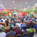 Labour Party Re-elects Abure, Reserves 2027 Tickets For Peter Obi, Alex Otti 