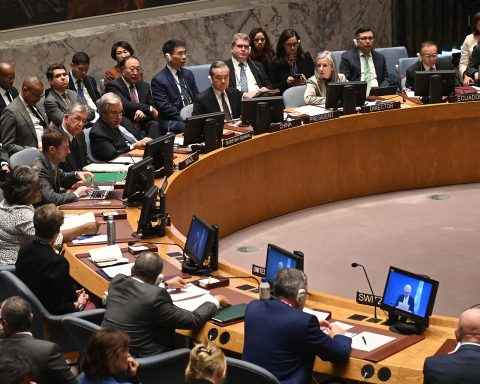 Israel-Gaza War: UN Security Council Calls For Ceasefire
