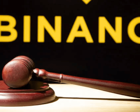 Binance: Court Orders Disclosure Of Nigerian Users To EFCC