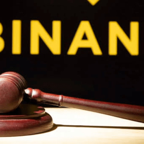 Binance: Court Orders Disclosure Of Nigerian Users To EFCC 
