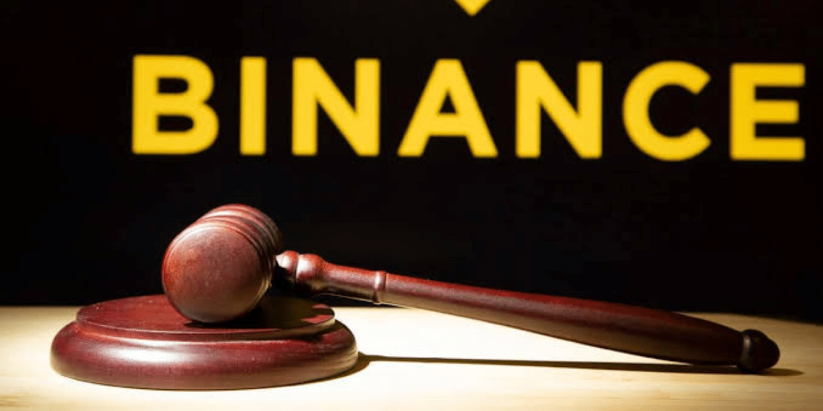Binance: Court Orders Disclosure Of Nigerian Users To EFCC 