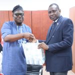 EFCC Seeks NFVCB's Cooperation To Stop Production Of Videos With Criminal Content