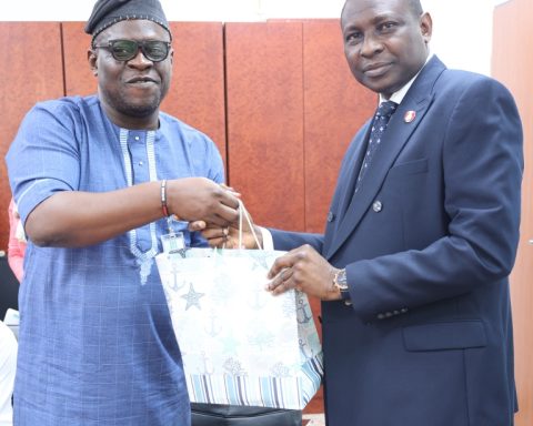 EFCC Seeks NFVCB's Cooperation To Stop Production Of Videos With Criminal Content