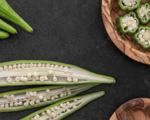 5 Health Benefits Of Okra Water