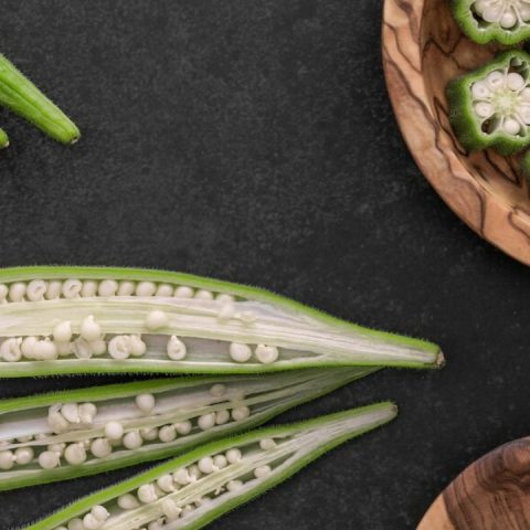 5 Health Benefits Of Okra Water