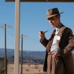 Oscars 2024: Cillian Murphy Wins Best Actor