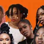 IWD 2024: 20 Timeless Afrobeats Hit Songs By Female Artists