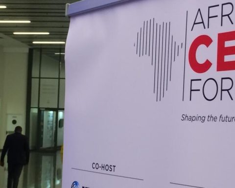 Africa CEO Forum 2024: Charting a New Economic Horizon In Kigali