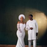 Ashlee Theophilus Sunday Prewedding Shoot