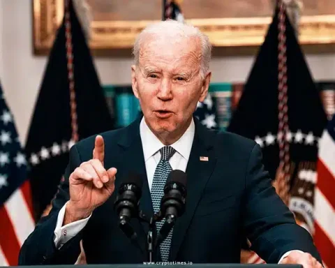 Joe Biden Affirms Full Support For Israel After Iran Missile Attack