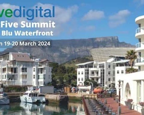 Charting a New Course: Bigfive Summit 2024 Redefining Digital Opportunities For African SMEs