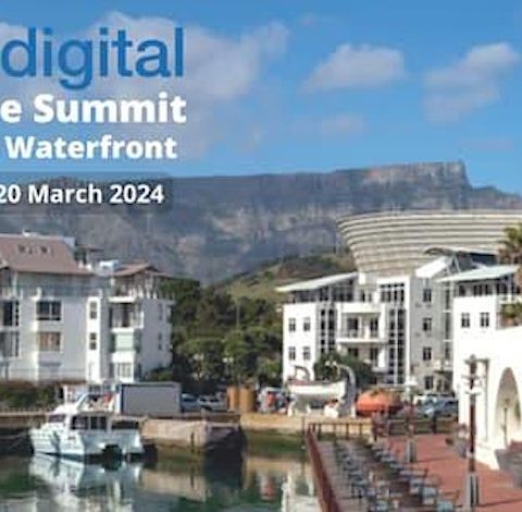 Charting a New Course: Bigfive Summit 2024 Redefining Digital Opportunities For African SMEs