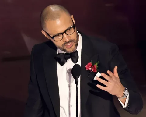 Oscars 2024: ‘American Fiction’ Wins Best Adapted Screenplay