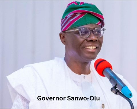 Sanwo-Olu Hails Lagosians Over Hitch-free ‘Ounje Eko’ Market Scheme On Sunday