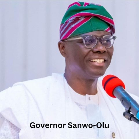 Sanwo-Olu Hails Lagosians Over Hitch-free ‘Ounje Eko’ Market Scheme On Sunday