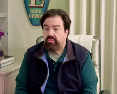 Dan Schneider talks about Quiet on Set