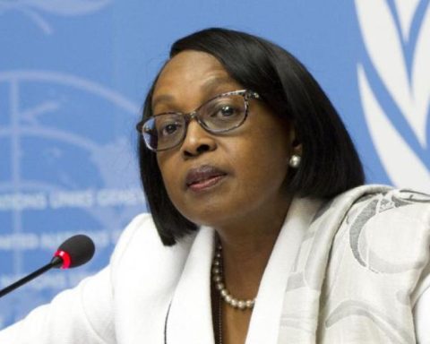 IWD 2024: Decreasing Funding, Crises Stall Women’s Rights Campaigns - WHO