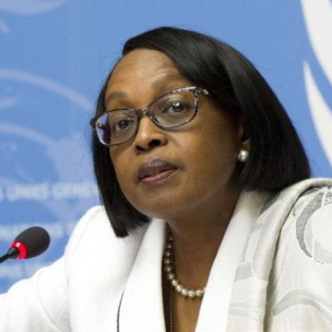 IWD 2024: Decreasing Funding, Crises Stall Women’s Rights Campaigns - WHO