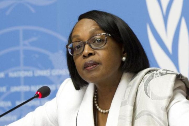 IWD 2024: Decreasing Funding, Crises Stall Women’s Rights Campaigns - WHO