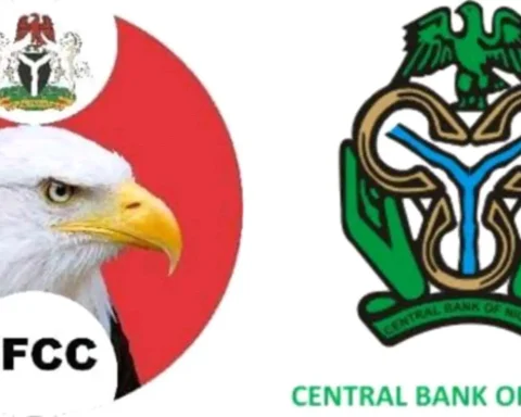 EFCC, CBN Investigation Of Forex Frauds Validate Suspicion Of Banks' Complicity