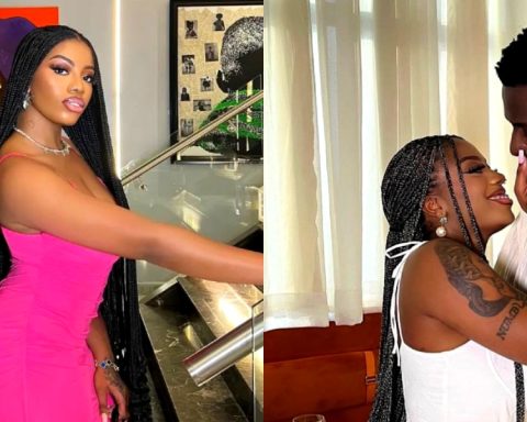 Angel Responds To Breakup Rumours With Soma