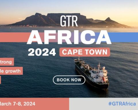 GTR Africa