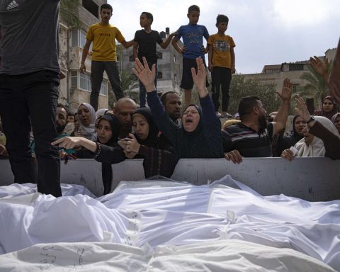 UN, US, Others Call For Investigation Of Gaza Food Aid Deaths