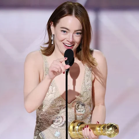 Oscars 2024: Emma Stone Wins Best Actress
