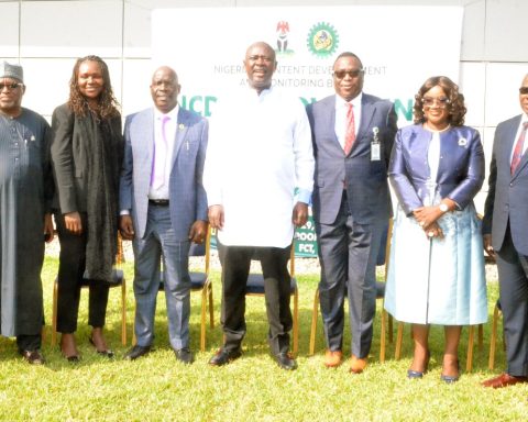 Petroleum Minister Inaugurates NCDMB Governing Council, Promises to Boost Local Content Initiatives 