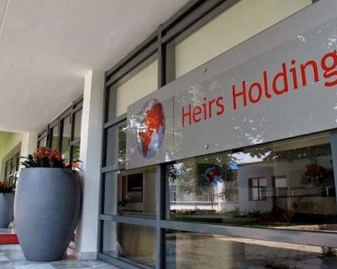 Heirs Holdings to Lead Africa’s Digital Evolution, Launches Heirs Technologies
