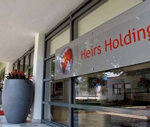 Heirs Holdings to Lead Africa’s Digital Evolution, Launches Heirs Technologies