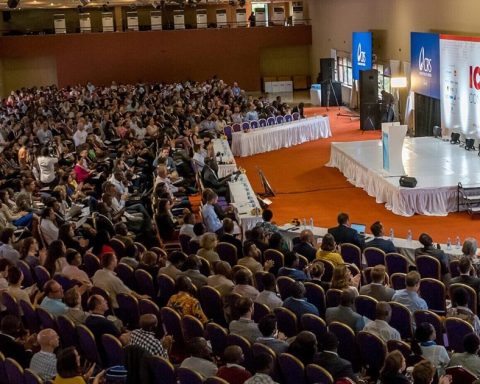 Unleashing Innovation: The 12th ICT4D Conference Gathers Global Changemakers In Accra