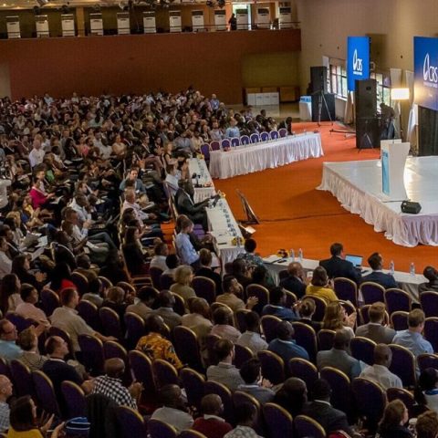 Unleashing Innovation: The 12th ICT4D Conference Gathers Global Changemakers In Accra