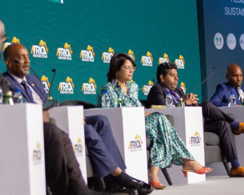 Shaping Africa's Economic Destiny: 2024 Market Days Convenes In Rabat, Morocco 