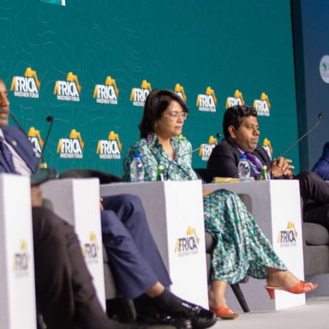 Shaping Africa's Economic Destiny: 2024 Market Days Convenes In Rabat, Morocco 