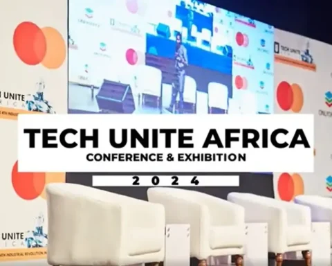Tech Unite Africa 2024: Catalyzing Innovation And Collaboration In Lagos