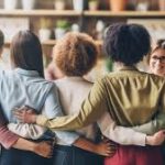 Intl Women’s Day: Inspiring Inclusion In Our Communities