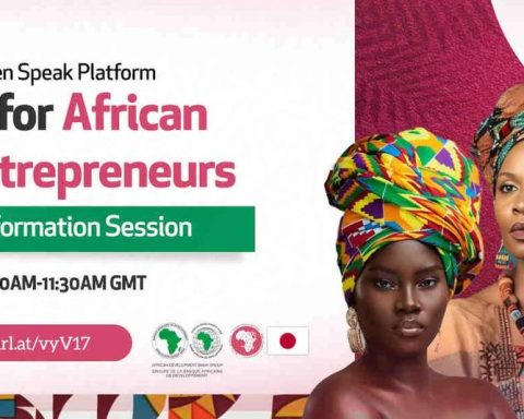 Bootcamp For African Women Entrepreneurs