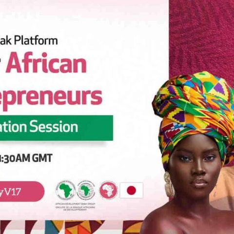 Bootcamp For African Women Entrepreneurs