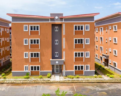 Monthly Rent Scheme Proposed To Tackle Rising Inflation In Nigeria