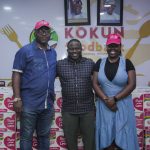 Indomie Partners NGOs To Alleviate Hunger Nationwide